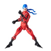 Spider-Man - Legends - Retro 6 Inch Tarantula