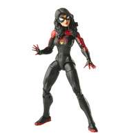 Spider-Man - Legends - Ats Jessica Drew