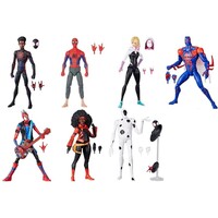 Spider-Man - Legends - Across Tsv Assortment