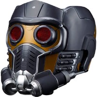 Guardians Of The Galaxy - Legends - Premium Star Lord Helmet