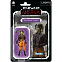 Star Wars - Vintage Collection - General Hera Syndulla