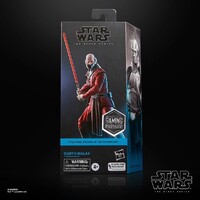 Star Wars - Black Series - Darth Malak