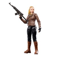 Star Wars - Black Series - Vel Sartha