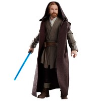 Star Wars - Black Series - Obiwan Kenobi Jabiim