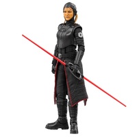 Star Wars - Black Series - Fourth Sister Inquisitor