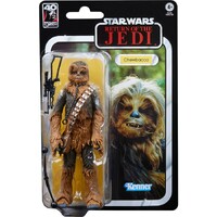 Star Wars - Black Series - Rotj 40 Chewie