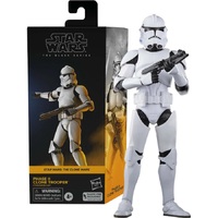 Star Wars - Black Series - Garden City