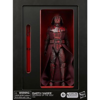 Star Wars - Black Series - Conv Excl Small