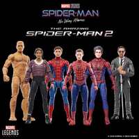 Spider-Man - Legends - No Way Home Assortment