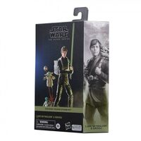 Star Wars - Black Series - Rushmore