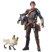 Star Wars - Vintage Collection - Deluxe Sabine Wren