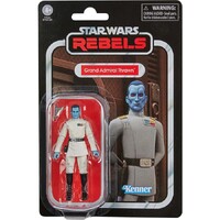 Star Wars - Vintage Collection - Grand Admiral Thrawn