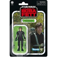 Star Wars - Vintage Collection - Bobf Luke Skywalker