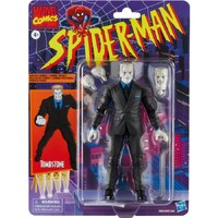 Spider-Man - Legends - Retro Tombstone