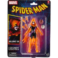 Spider-Man - Legends - Retro Hallows Eve