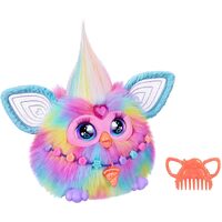 Furby - Tie Dye