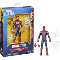 Spider-Man - Legends - Alist Iron Spider