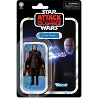 Star Wars - Vintage Collection - Count Dooku