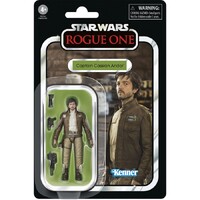 Star Wars - Vintage Collection - R1 Cassian Andor