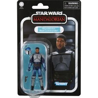 Star Wars - Vintage Collection - Mandalorian Fleet Commander