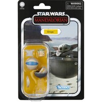 Star Wars - Vintage Collection - Grogu