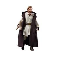 Star Wars - Black Series - Obiwan Kenobi Jedi Legend