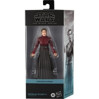 Star Wars - Black Series - Morgan Elsbeth Ahsoka