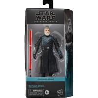 Star Wars - Black Series - Baylan Skoll