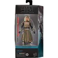 Star Wars - Black Series - Shin Hati