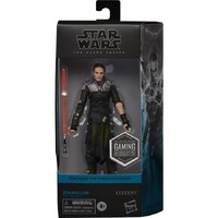 Star Wars - Black Series - Heyburn