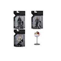 Star Wars - Black Series - Key Hits Assortment