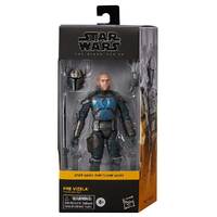 Star Wars - Black Series - Pre Vizsla Cw