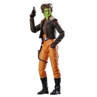 Star Wars - Black Series - Gen Hera Syndulla Ahsoka