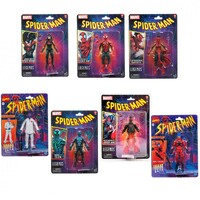 Spider-Man - Legends - Retro 6 Inch 23 Assortment