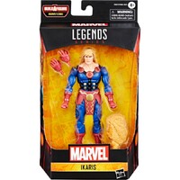 Marvel Classic - Legends - Ikaris