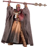 Star Wars - Black Series - Tusken Chieftan Bobf