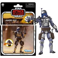 Star Wars - Vintage Collection - Jango Fett