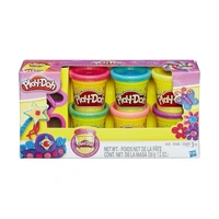 Play Doh - Sparkle Collection