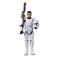 Star Wars - Black Series - Phase 1 Clone Trooper