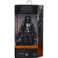 Star Wars - Black Series - A List 1