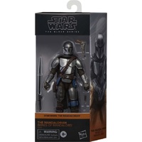 Star Wars - Black Series - A List 2