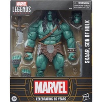 Marvel Classic - Legends - Hulk - Skaar, Son of Hulk (Marvel 85th Anniversary)