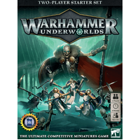 Warhammer Underworlds Starter Set