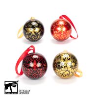 Warhammer 40000: Baubles - 4 pack