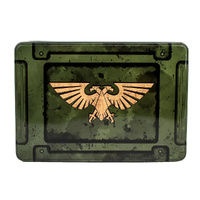 Warhammer 40000 Imperium Storage Box