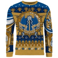 Age of Sigmar: Stormcast Christmas Jumper (S) (Warhammer)