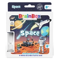 BrainBox Pocket - Space