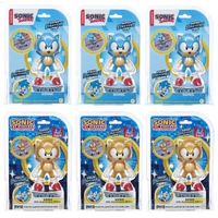 Stretch Sonic the Hedgehog Mini Assortment (6 in the Assortment)