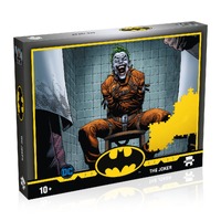 Puzzles: Batman Joker 1000pc