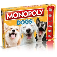 Dogs Monopoly